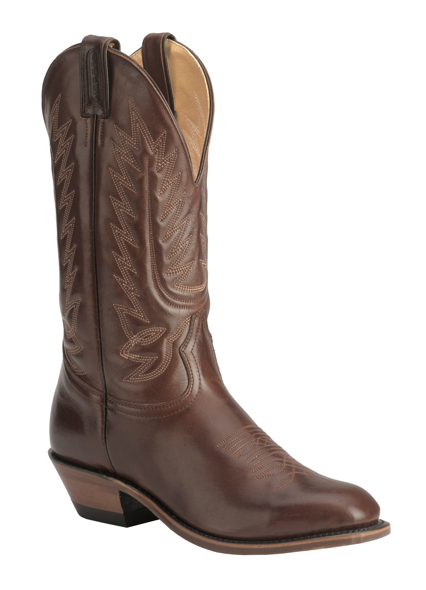 dressy cowboy boots