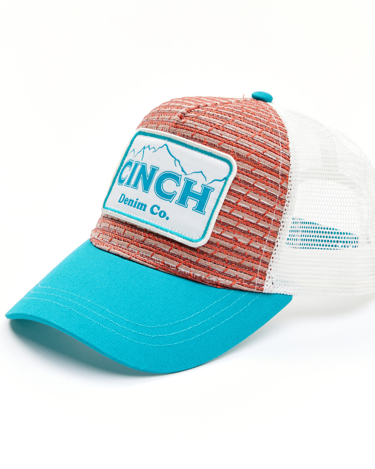 Womens cinch hats clearance