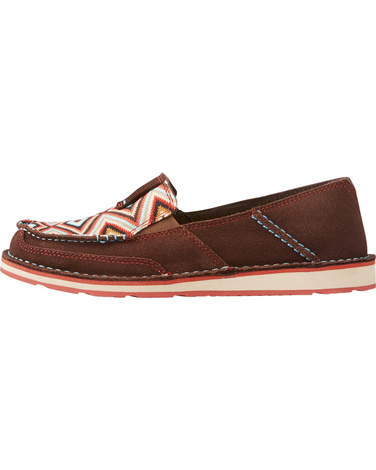 ariat cruisers aztec