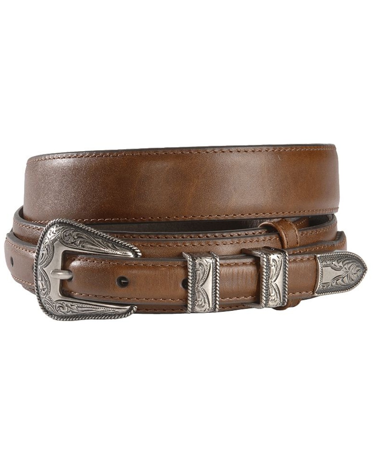 nocona ranger belt