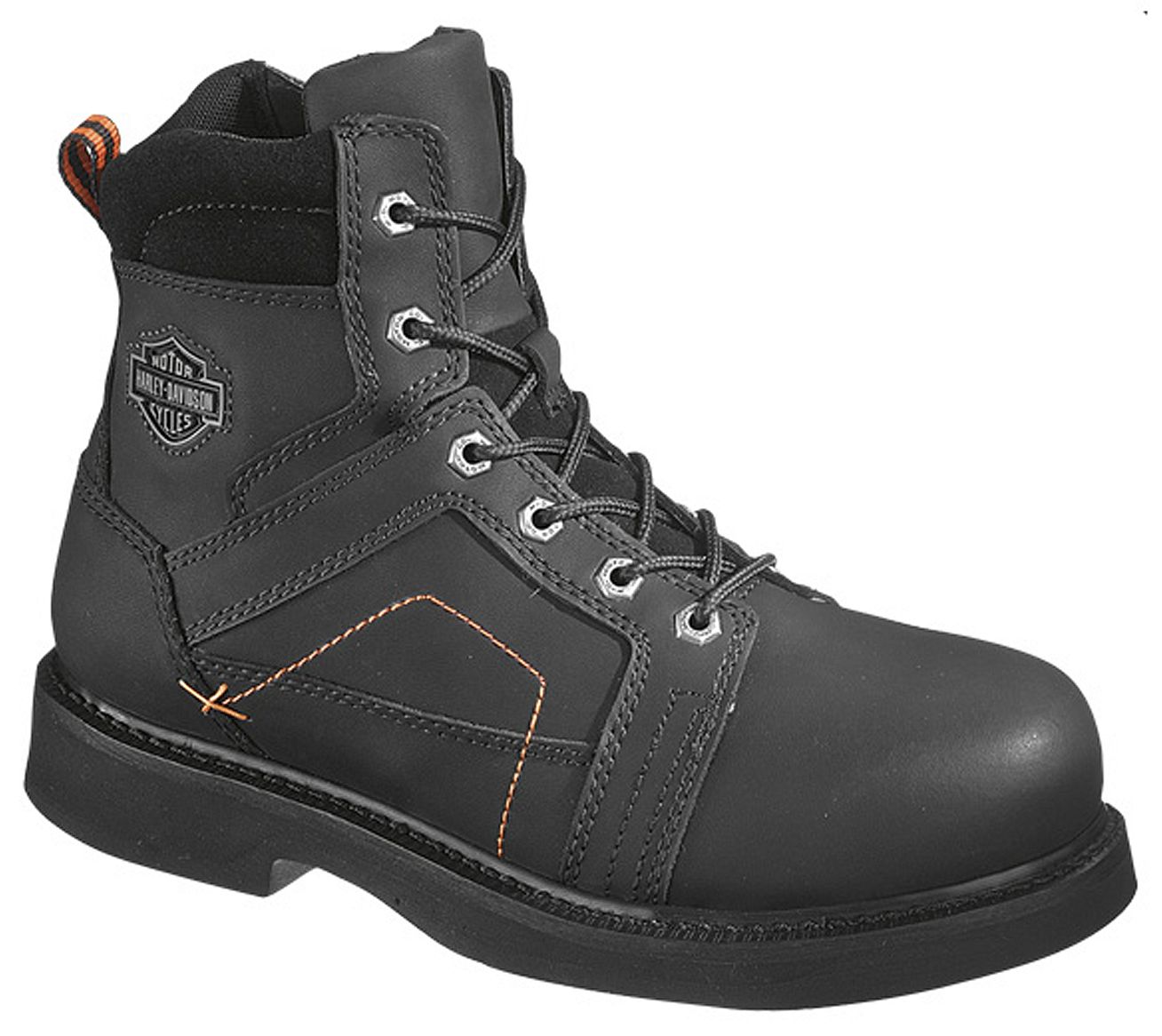 harley work boots