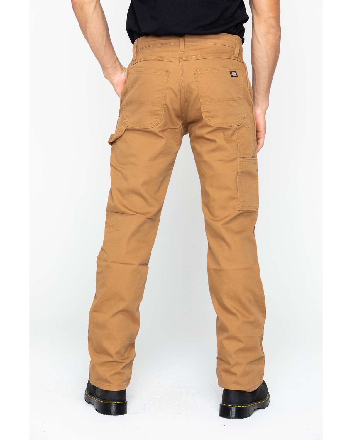 Dickies Men's FLEX Tough Max Duck Carpenter Pants | Sheplers