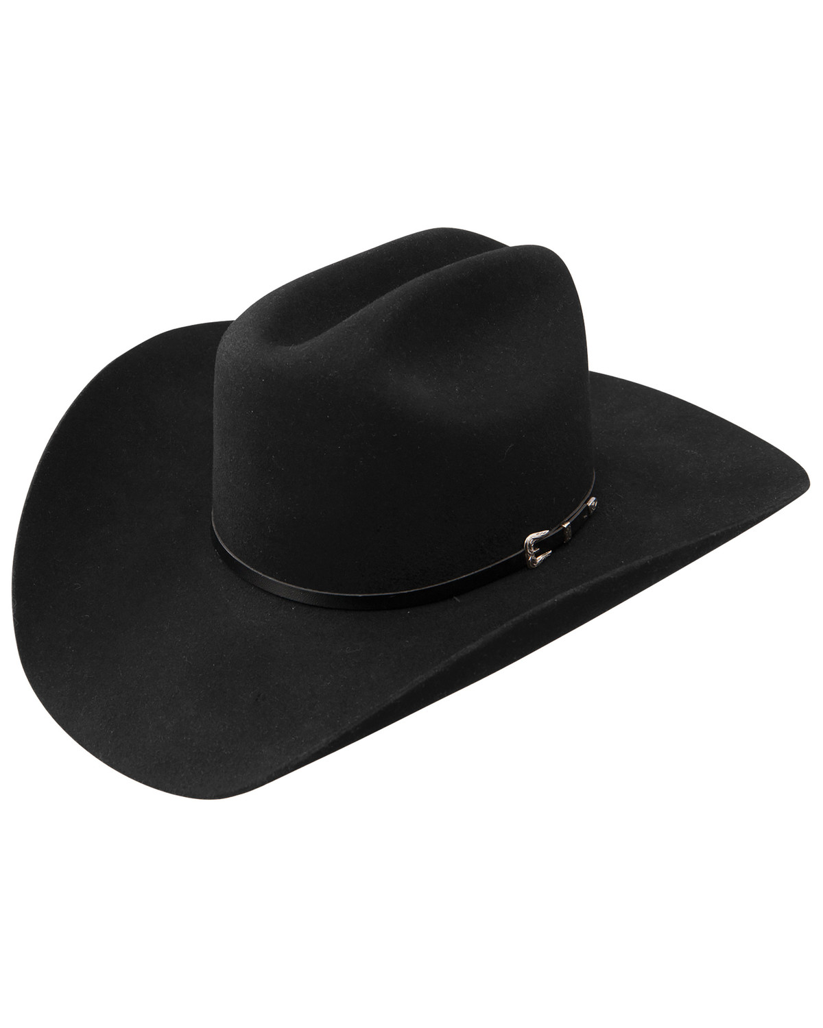 Resistol George Strait Sonora 4X Fur Felt Cowboy Hat | Sheplers