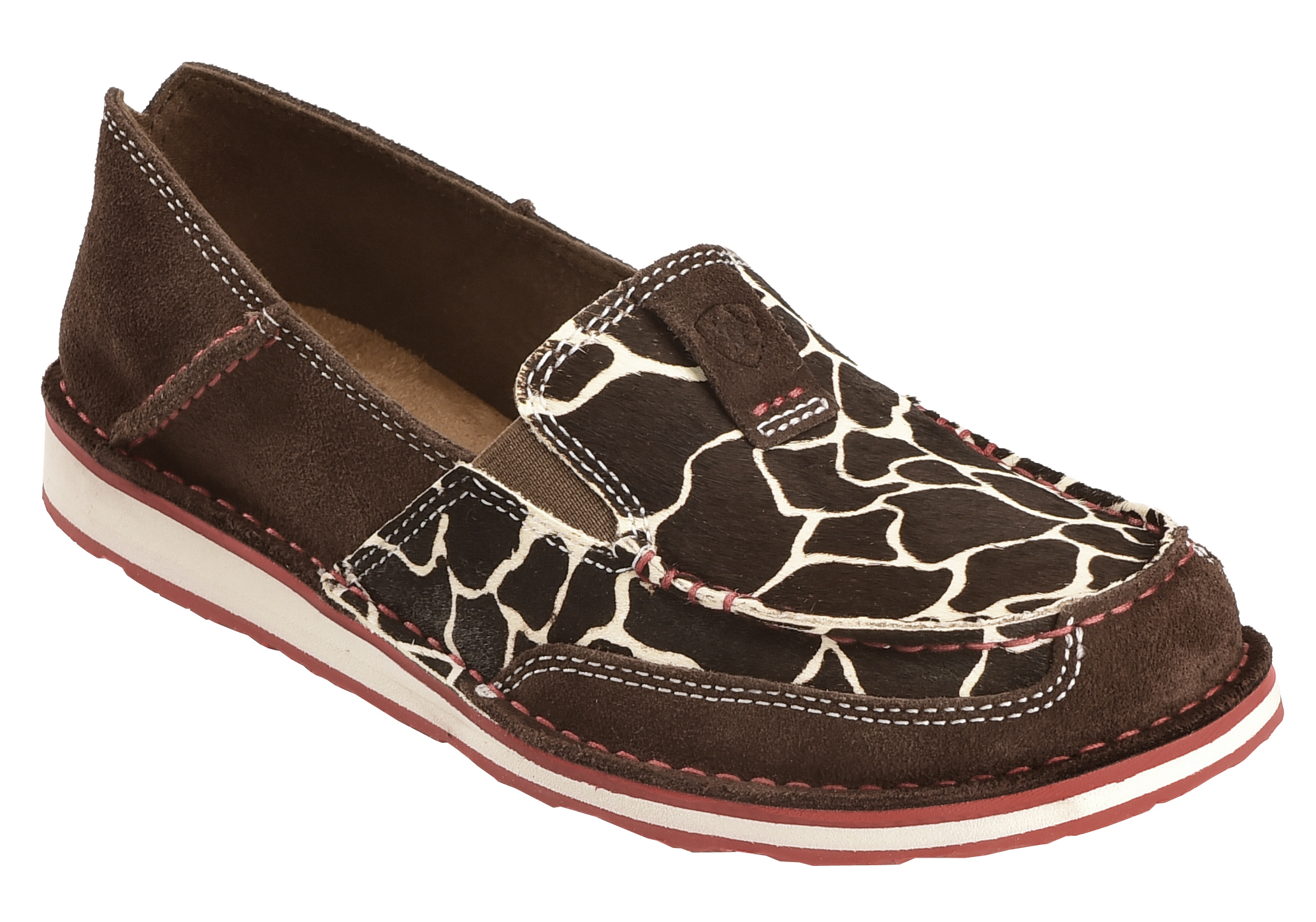 ariat women's slippers