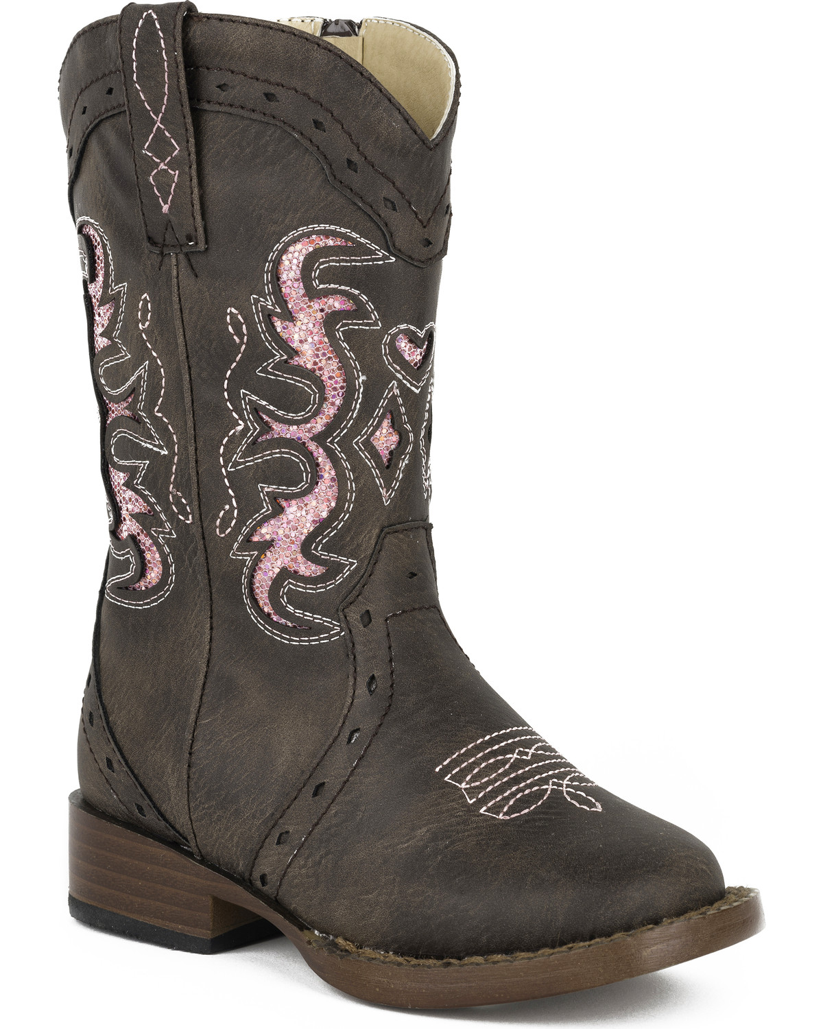 little girls cowgirl boots