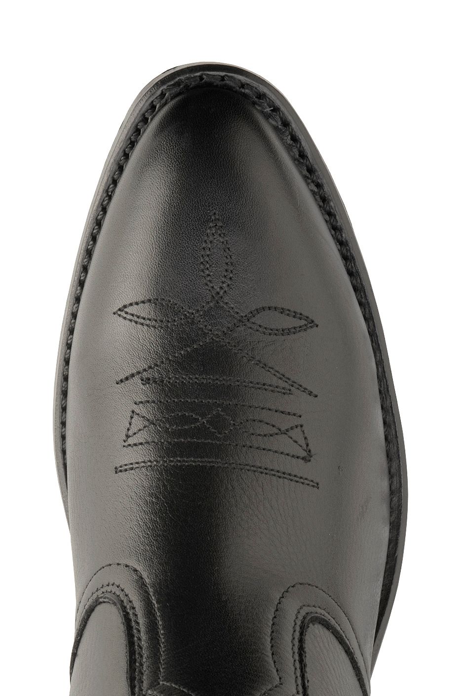 Boulet Men's 7" Western Zipper Boots Medium Toe Sheplers