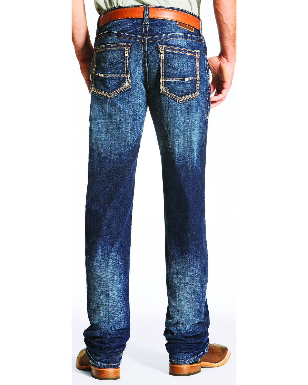 ariat m2 jeans