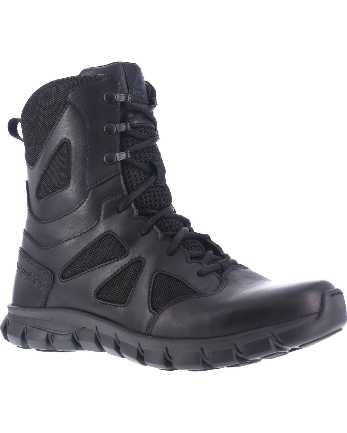 Sublite Cushion Tactical Boots 
