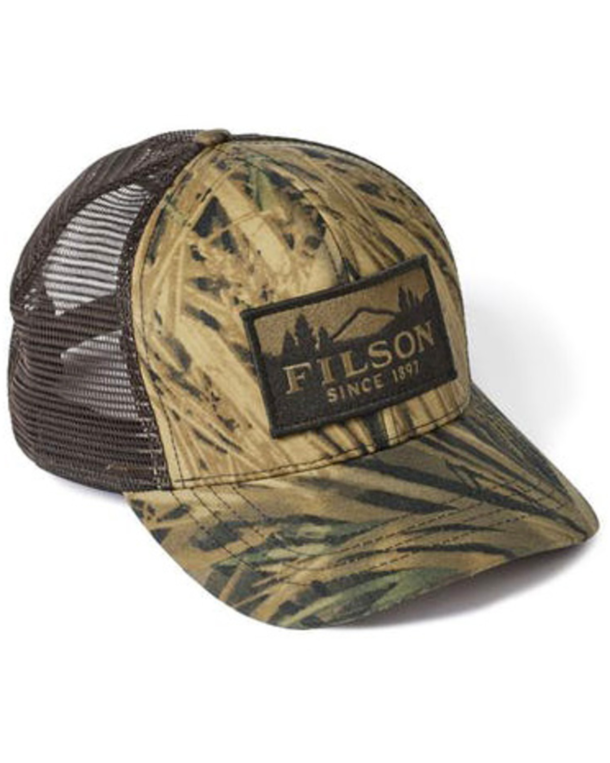 filson mossy oak backpack