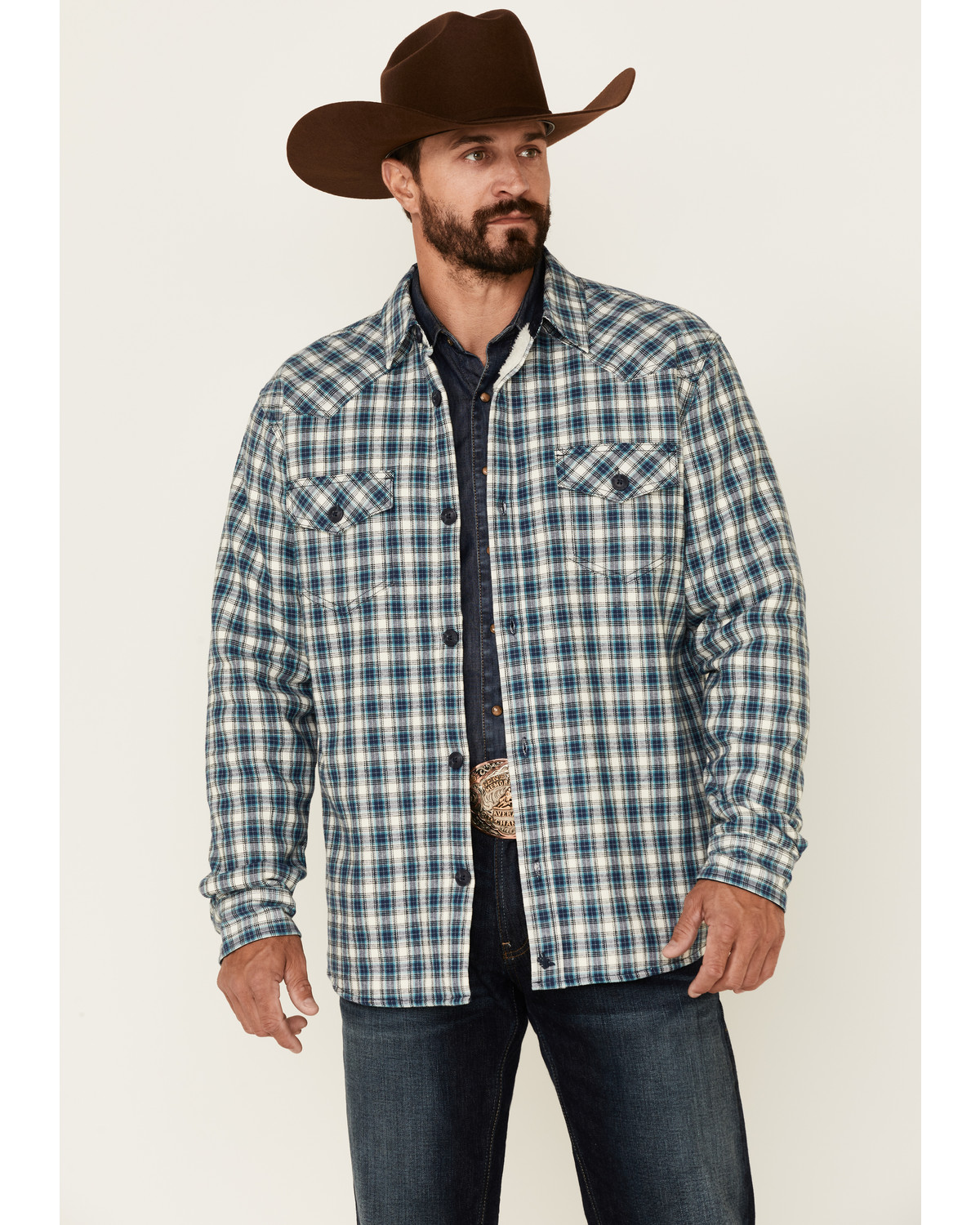 Cody james flannel shirts clearance