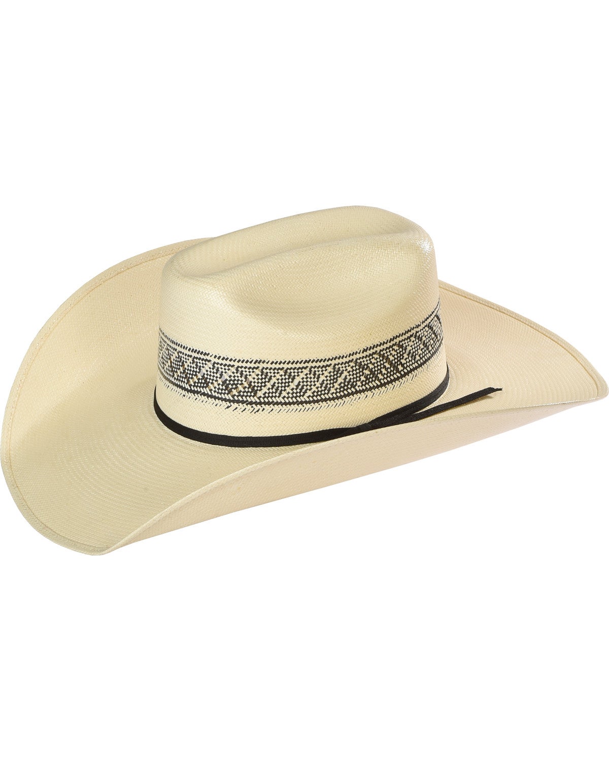 mens straw cowboy hats
