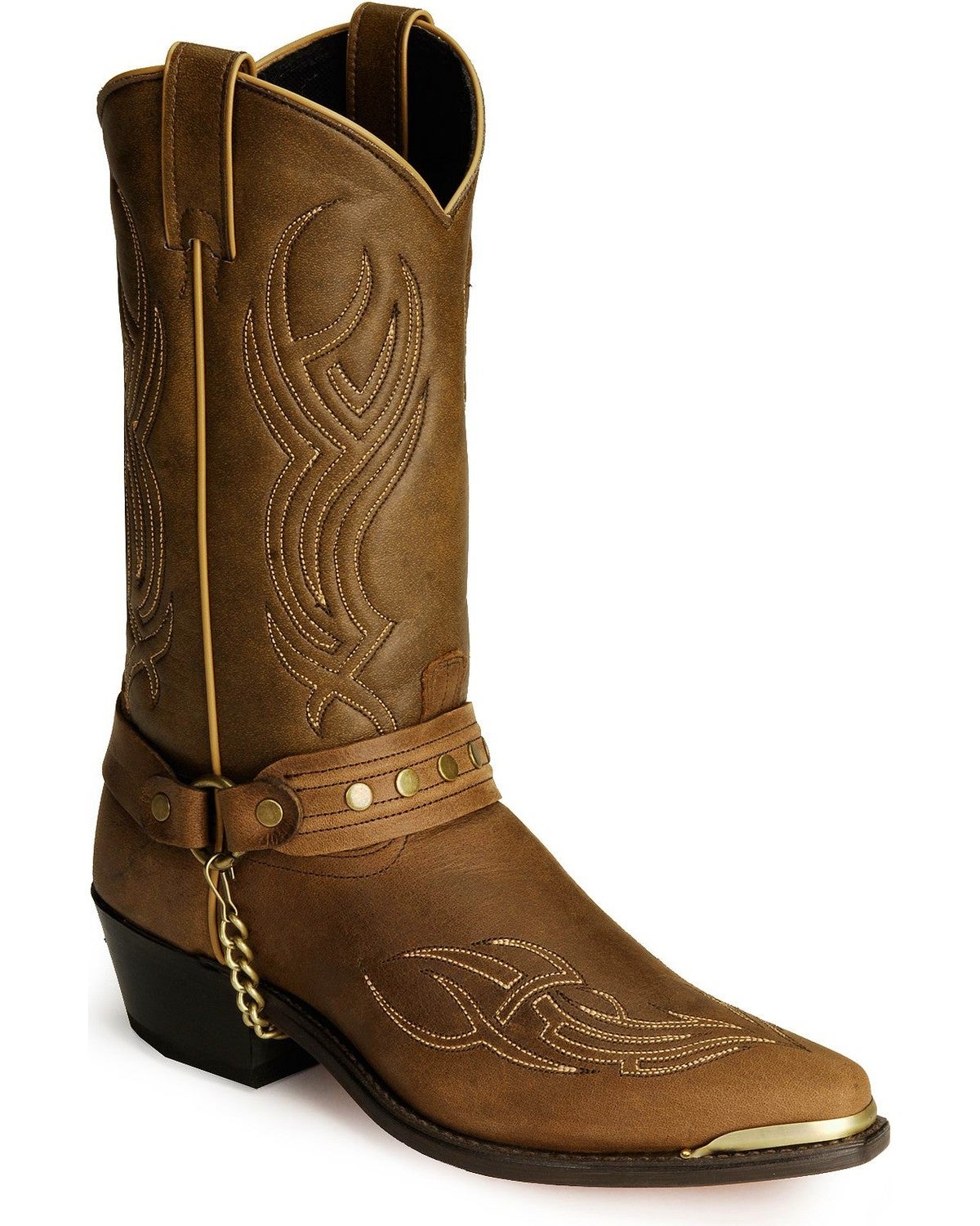 sage abilene boots