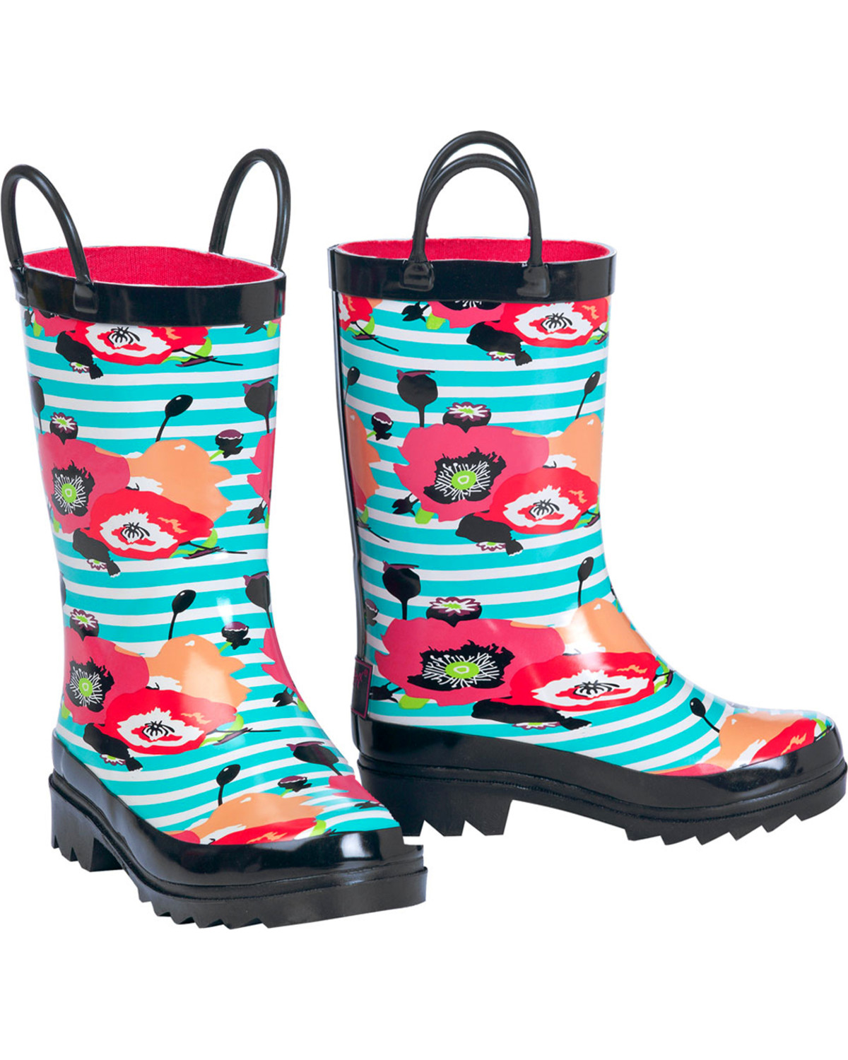 blazin roxx rain boots