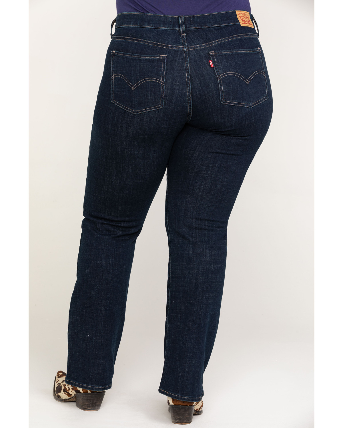 levi's classic bootcut