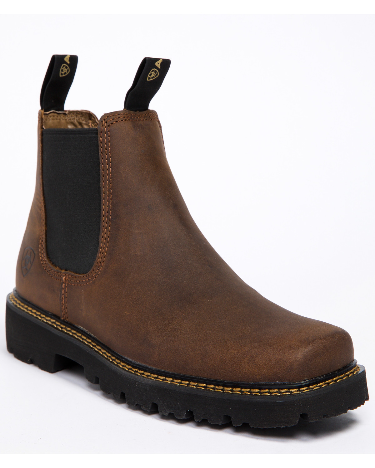 ariat romeo boots