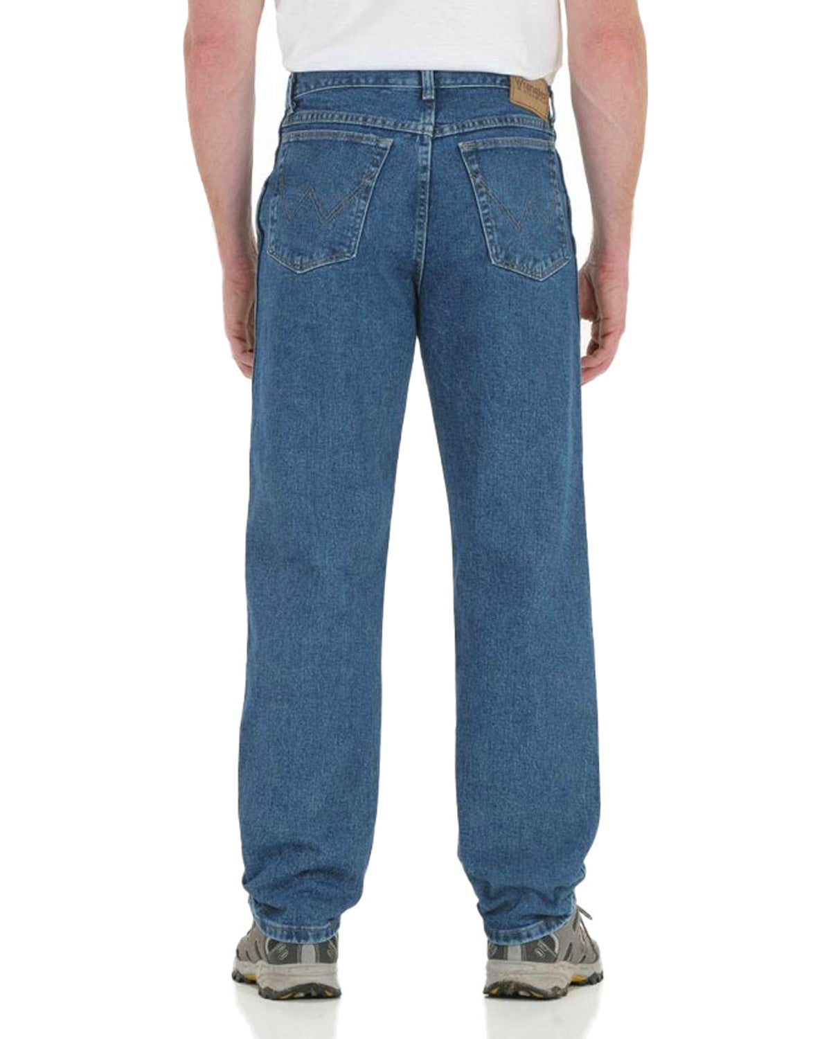 Rugged Wear Relaxed Fit Jeans | Sheplers