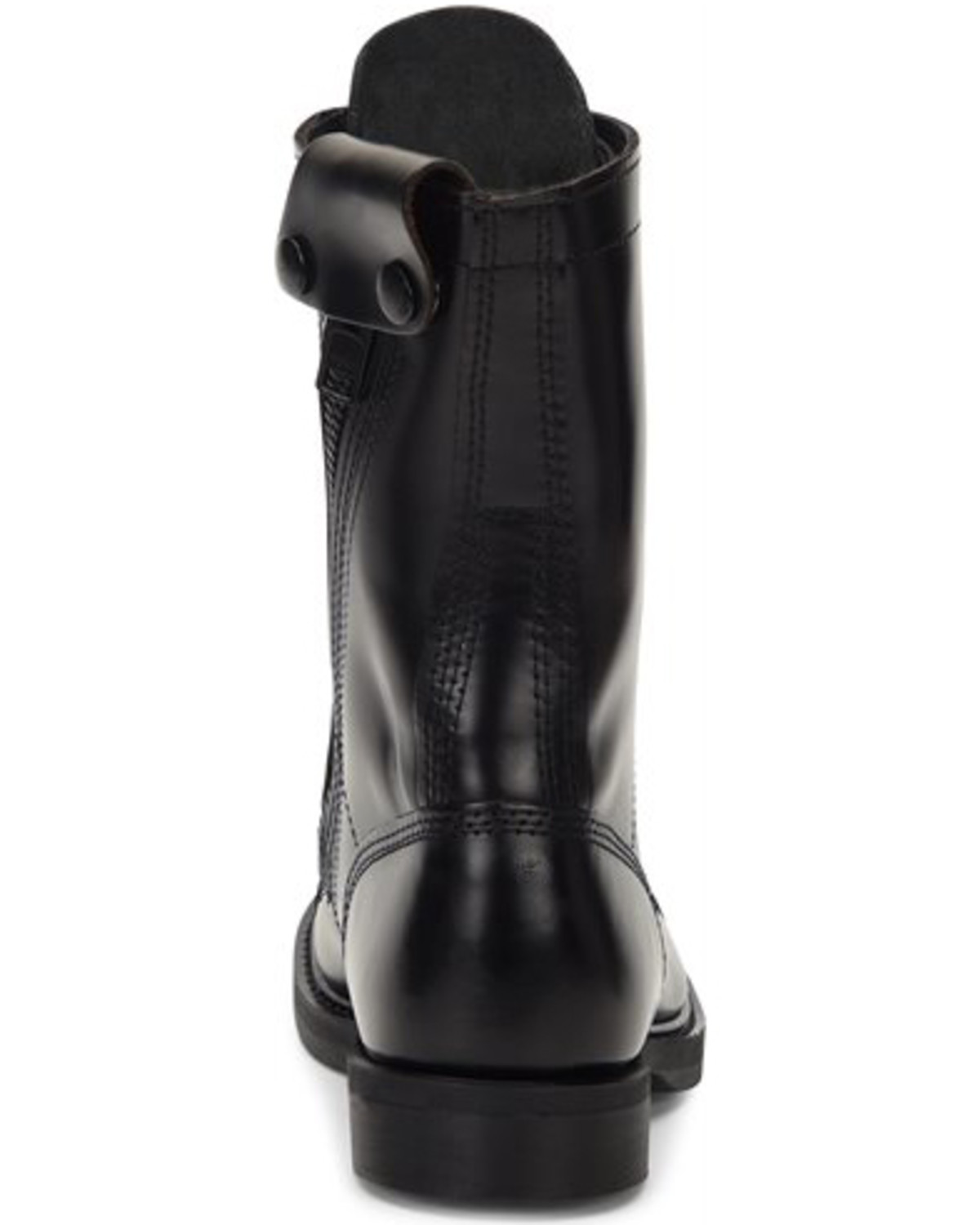 mens brown jump boots