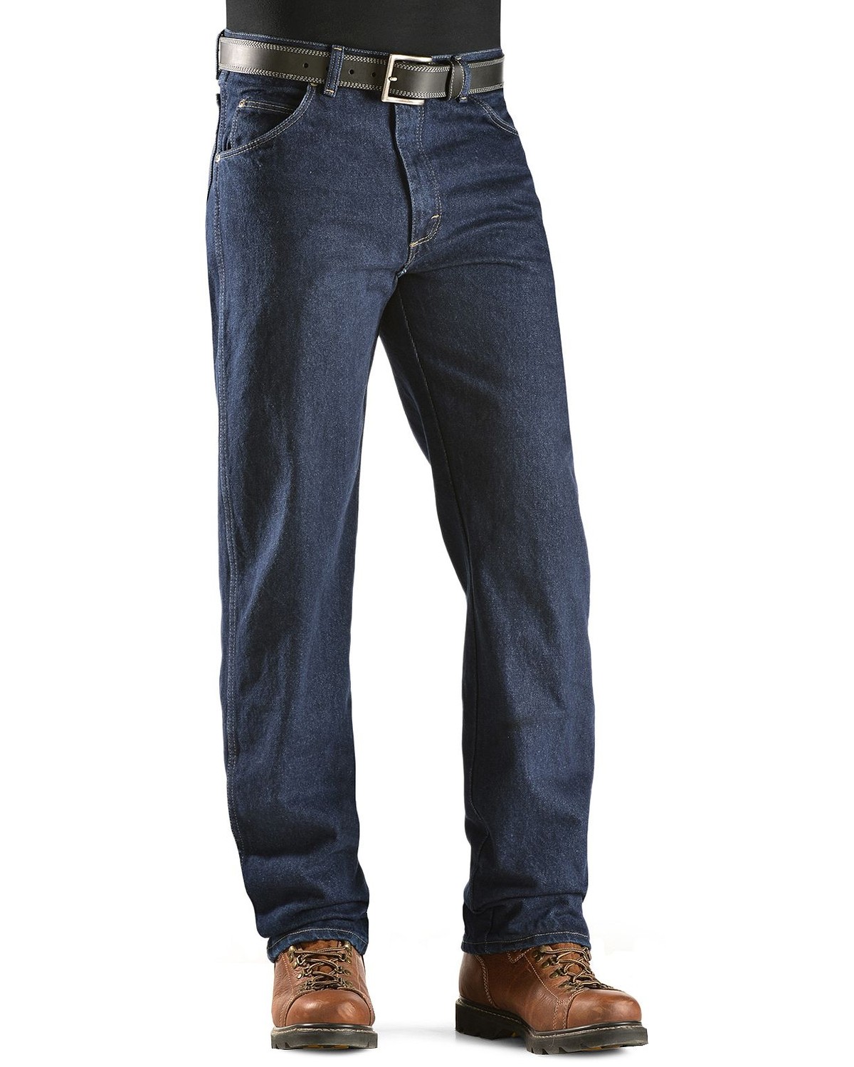 wrangler rugged wear