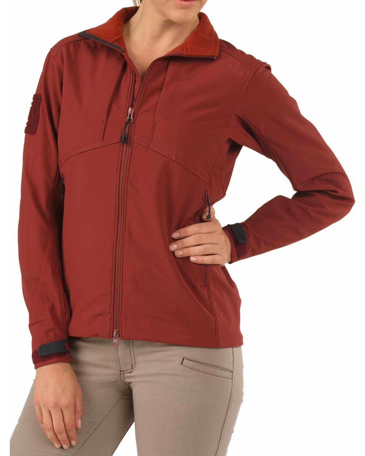 511 sierra softshell