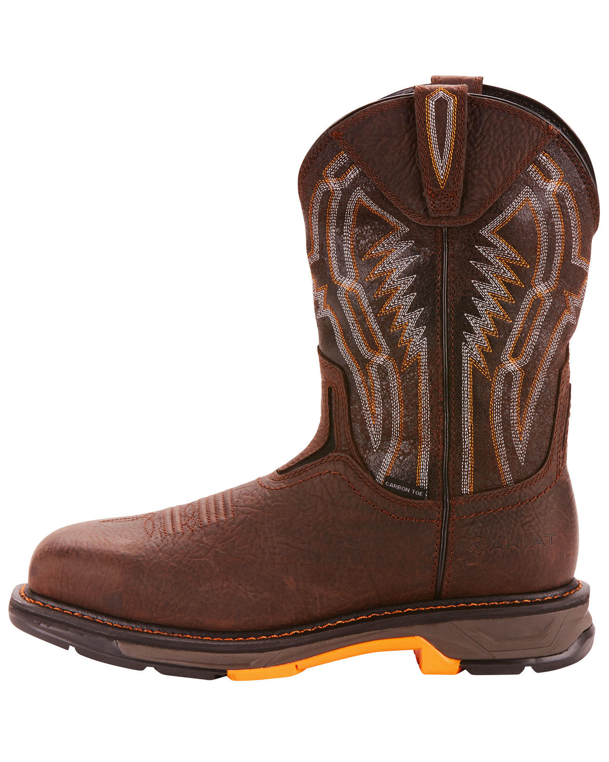 ariat workhog xt dare