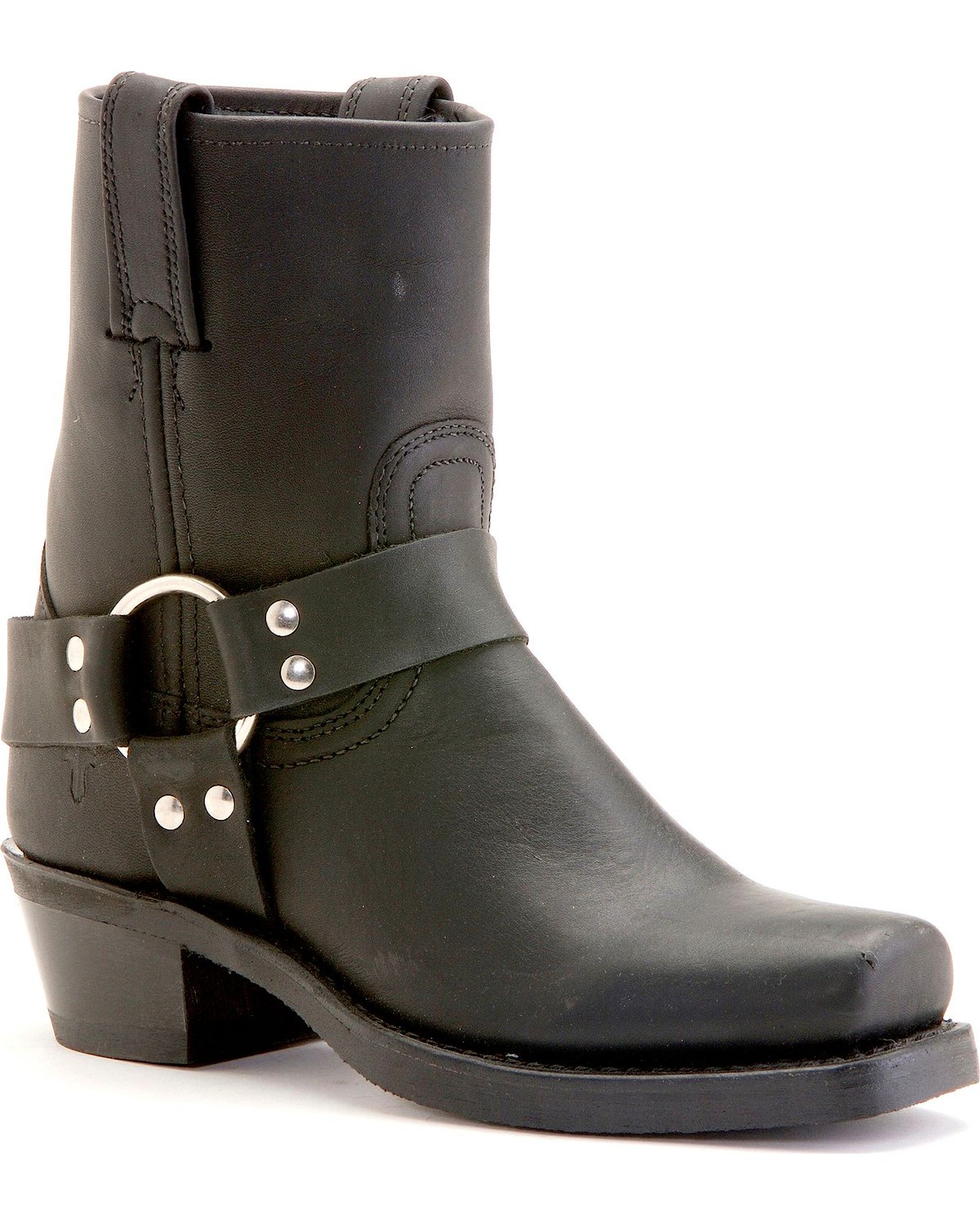 frye harness 8r womens boots