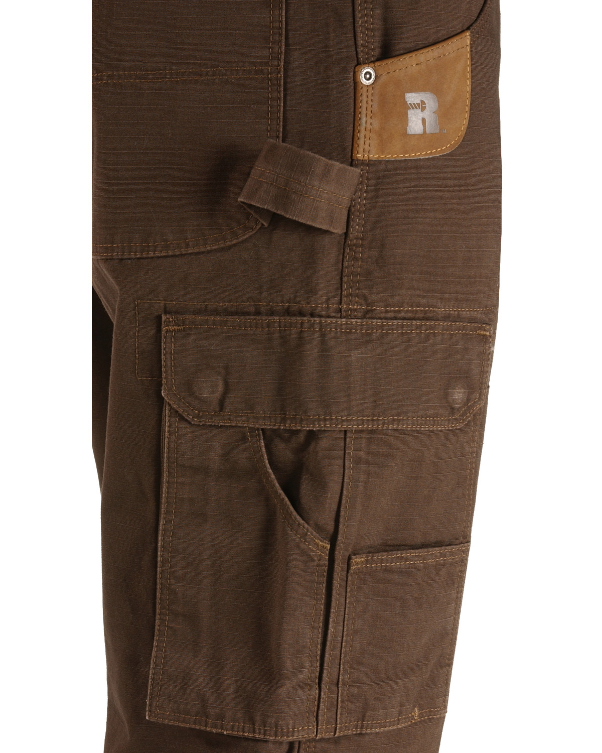wrangler riggs ranger