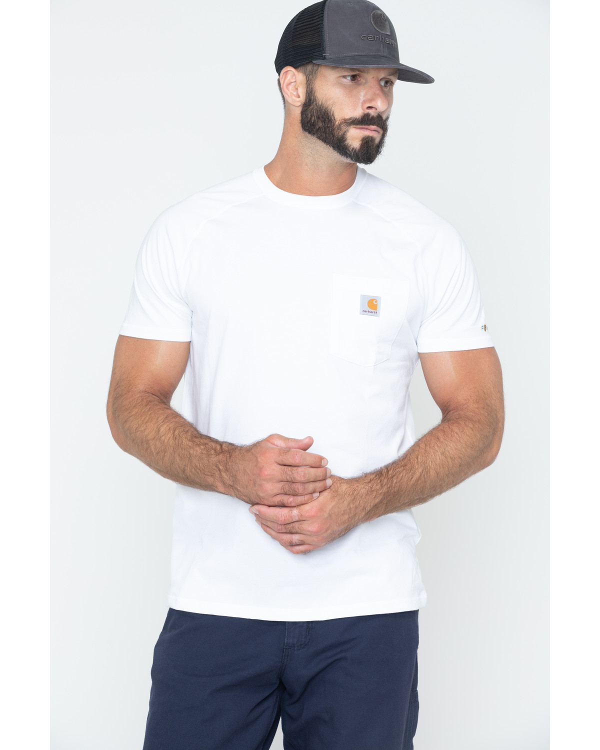 carhartt tall shirts