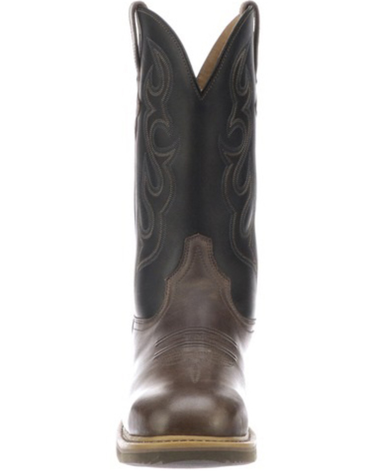 Lucchese Men's Welted Western Work Boots - Steel Toe | Sheplers