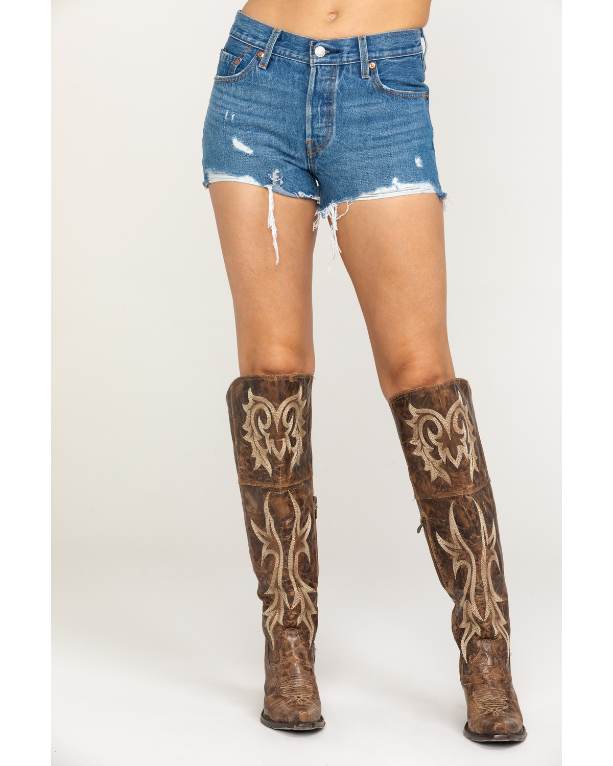 levi's festival go to shorts