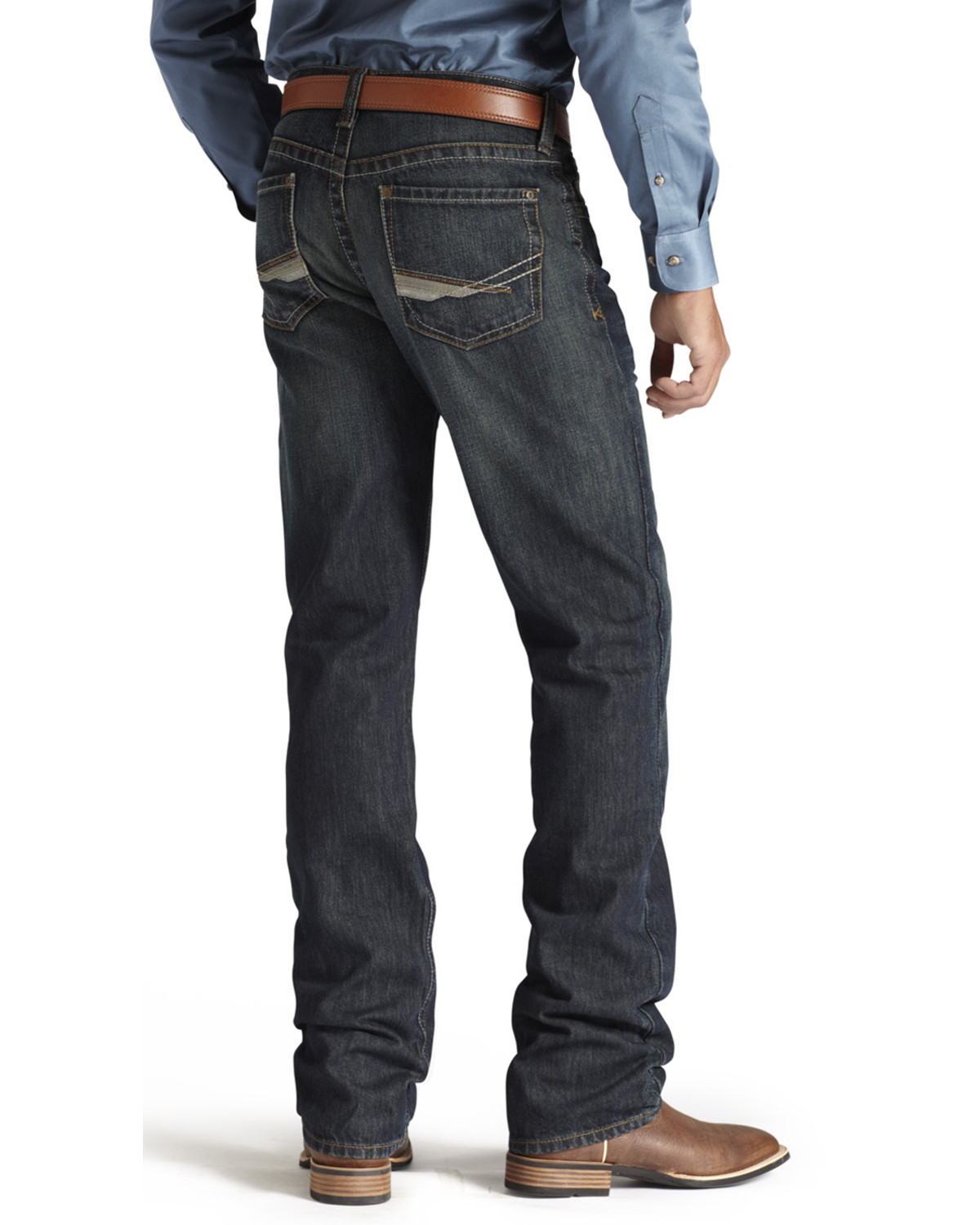 Ariat big and tall jeans Clearance