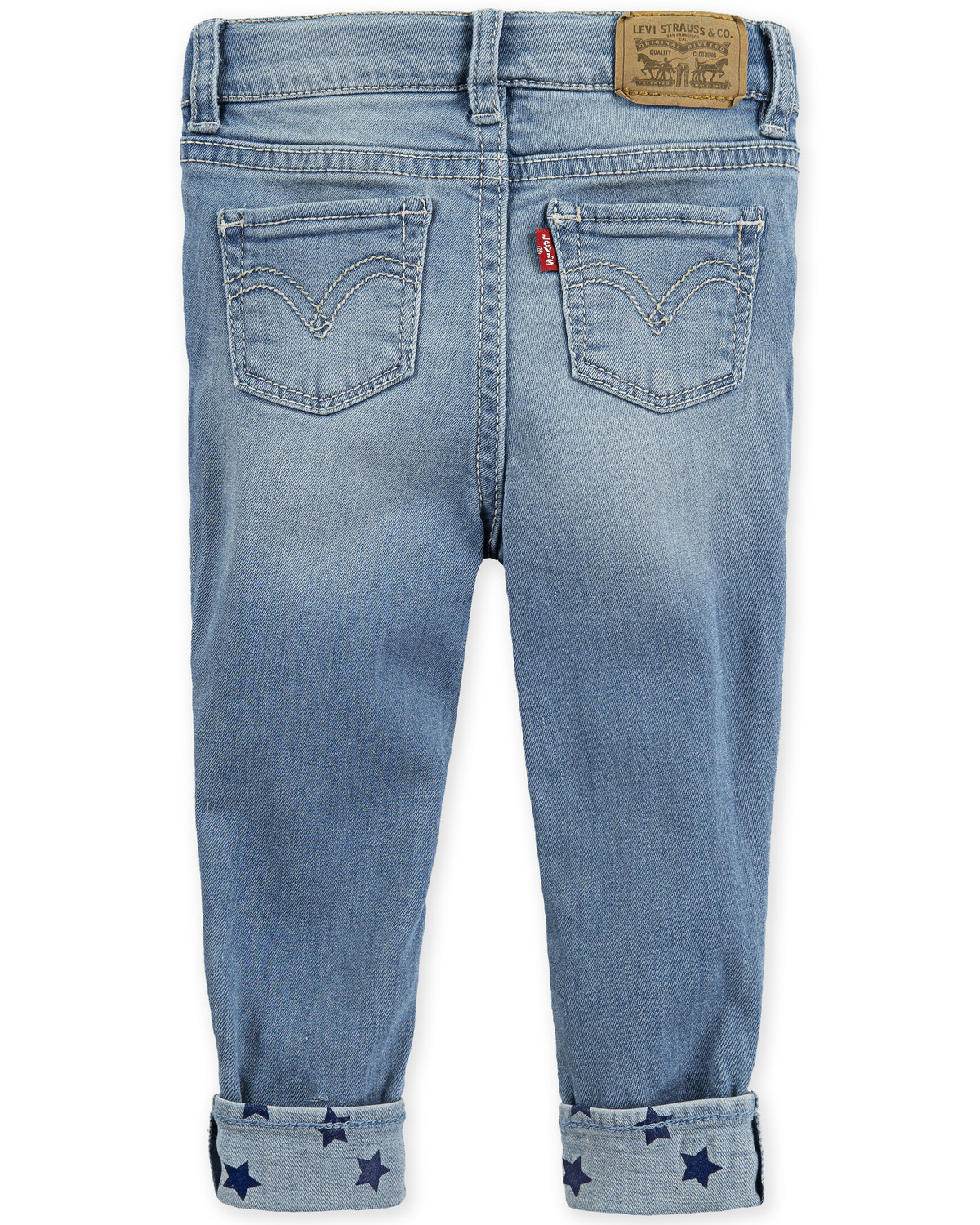 infant levi jeans