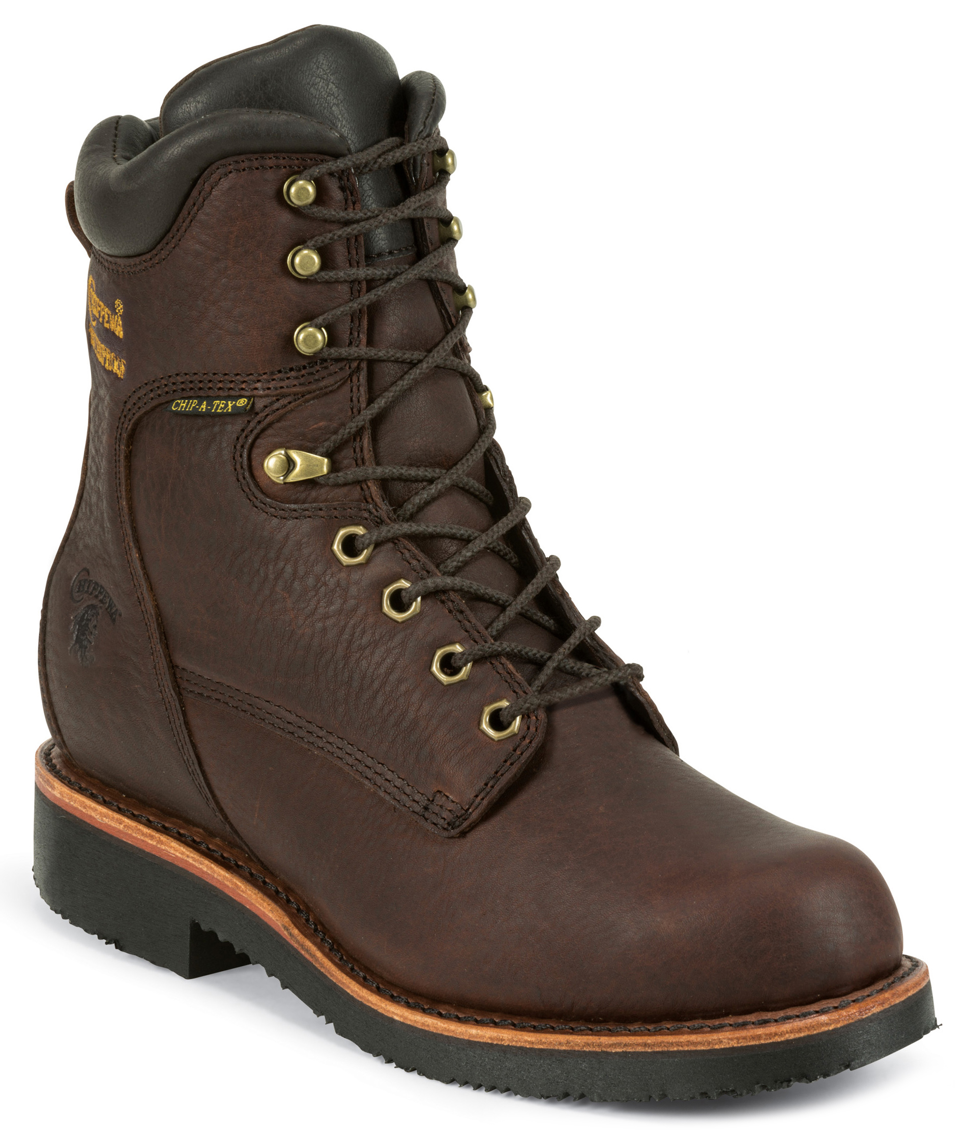 best work boots for ups package handler
