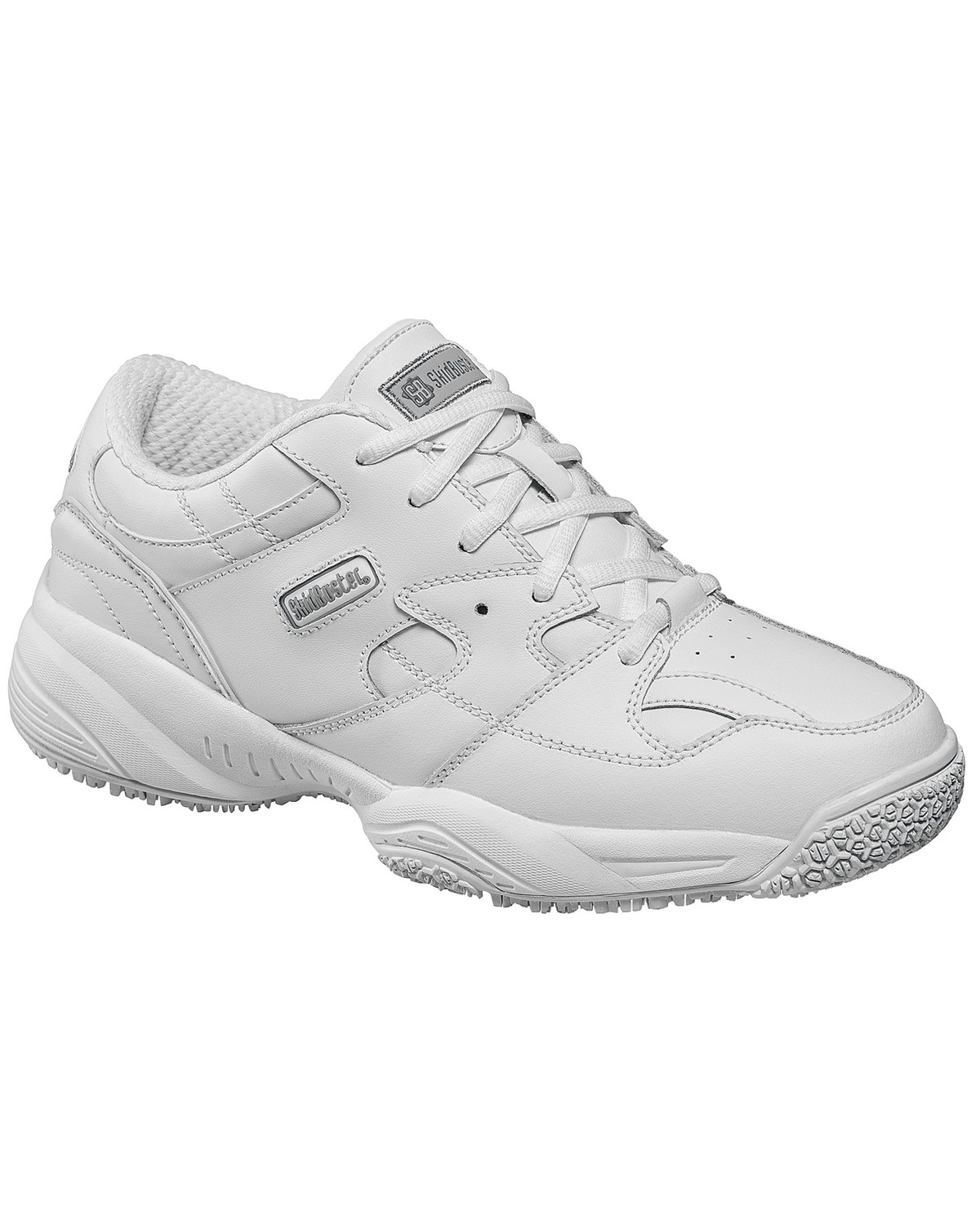 waterproof athletic shoes