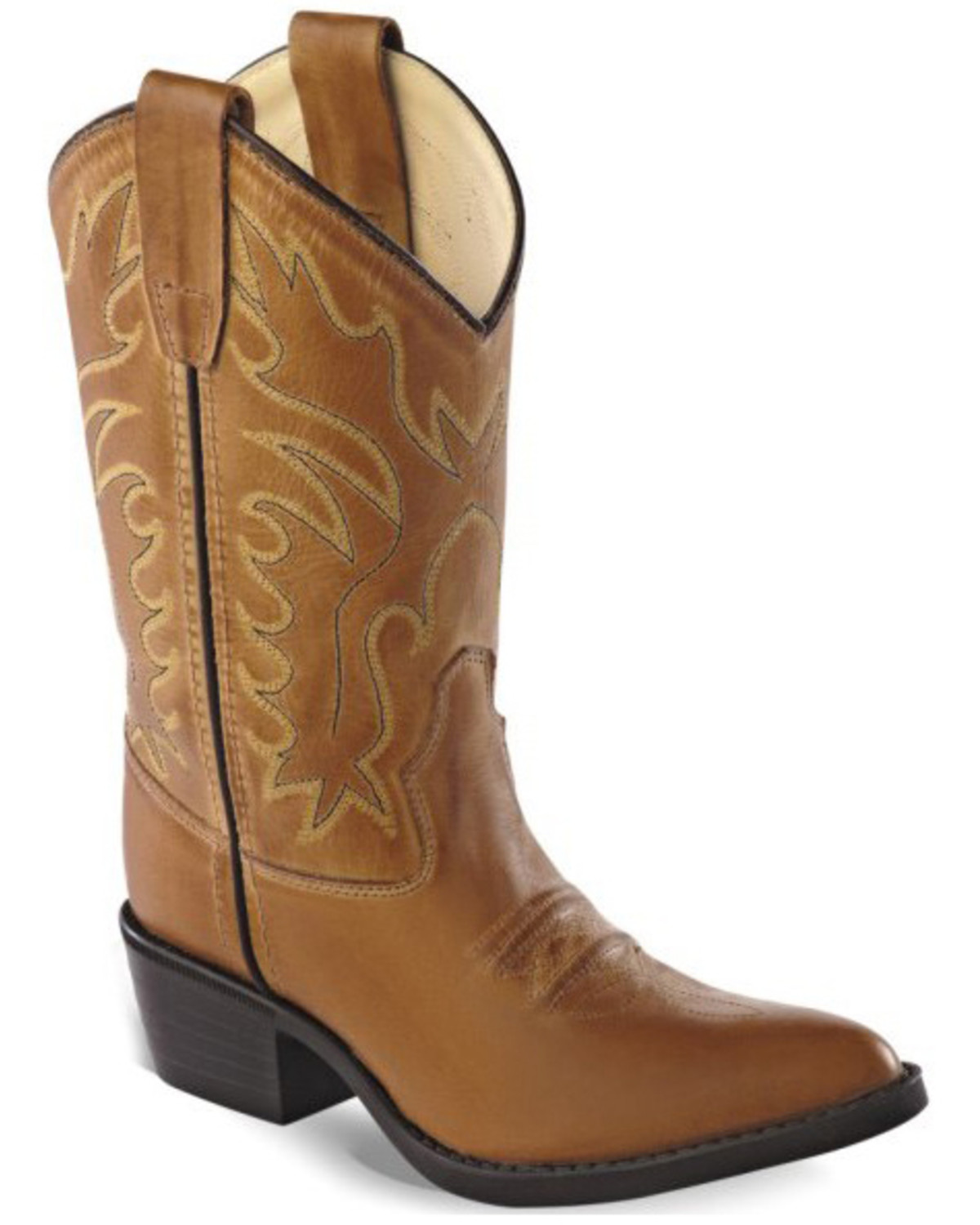 boys cowboy boots
