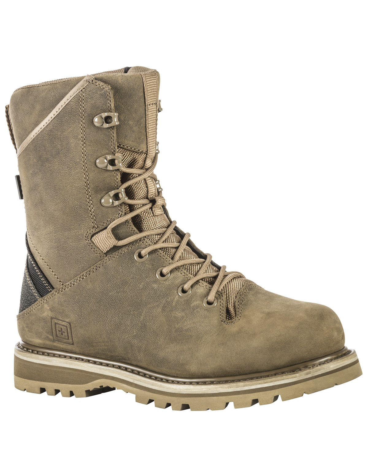 511 apex boot