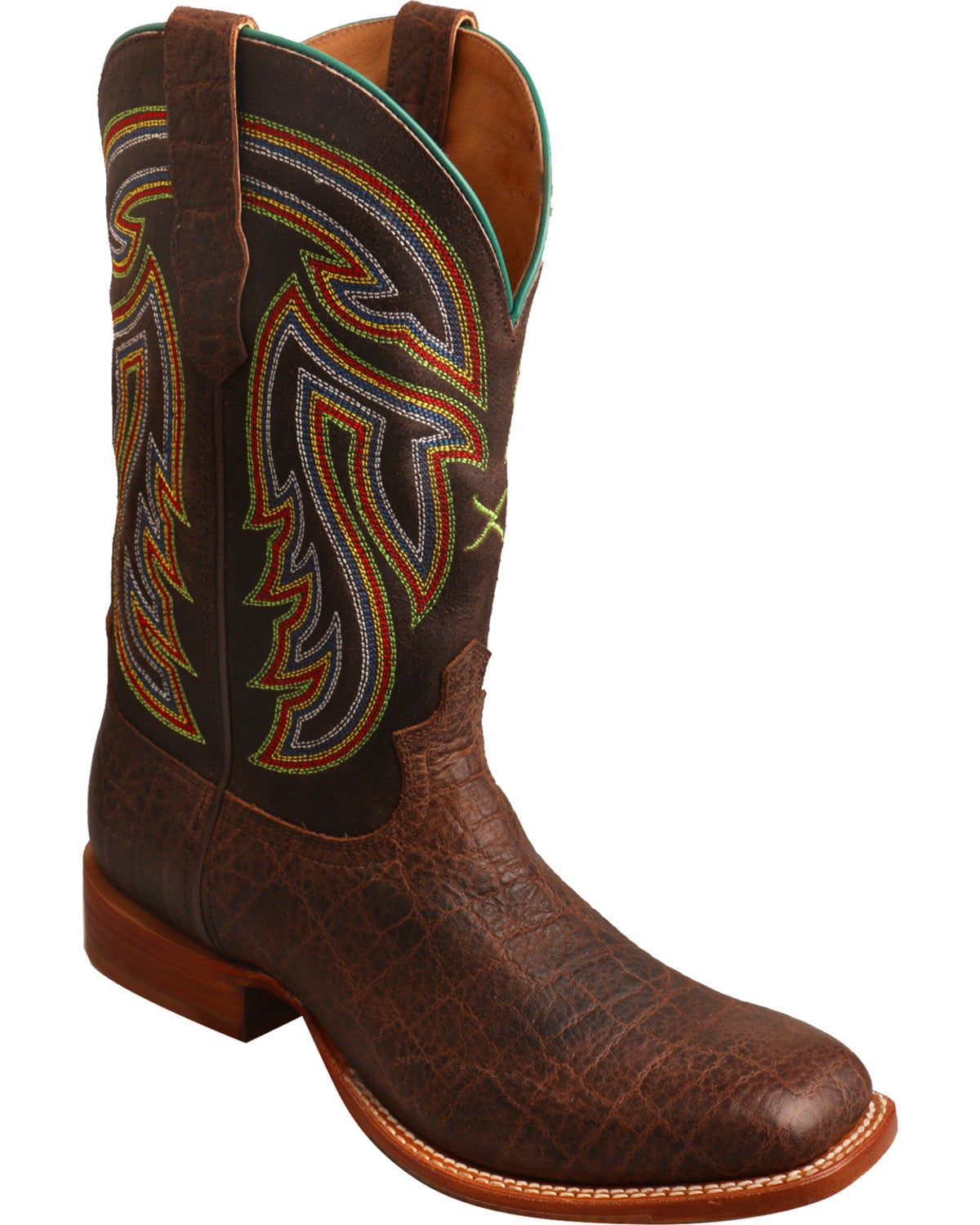 chocolate elephant boots