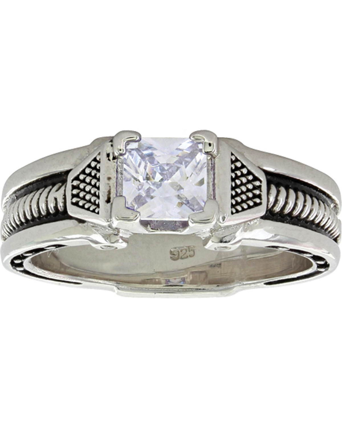 Montana silver wedding rings new arrivals