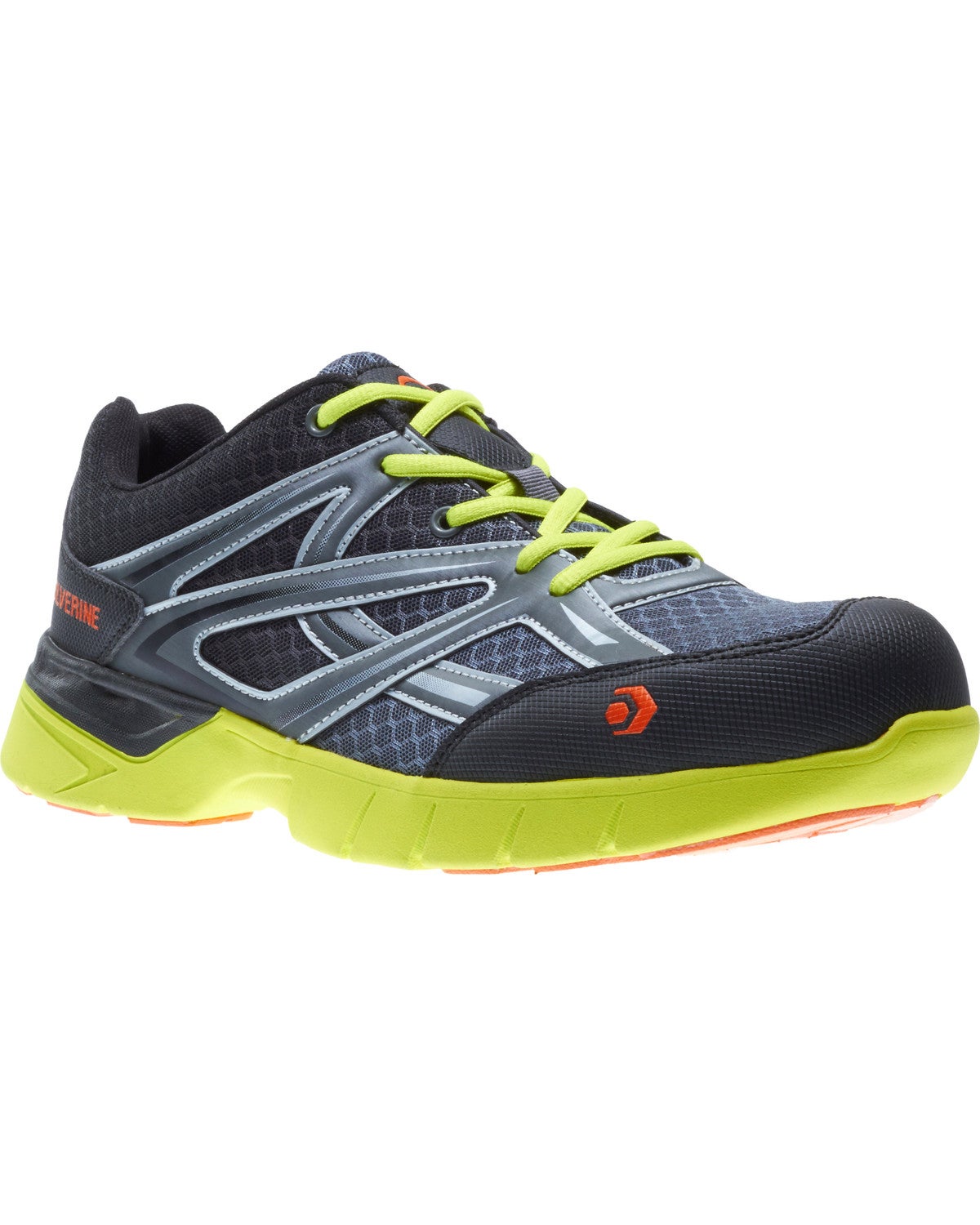 men's composite toe tennis shoes