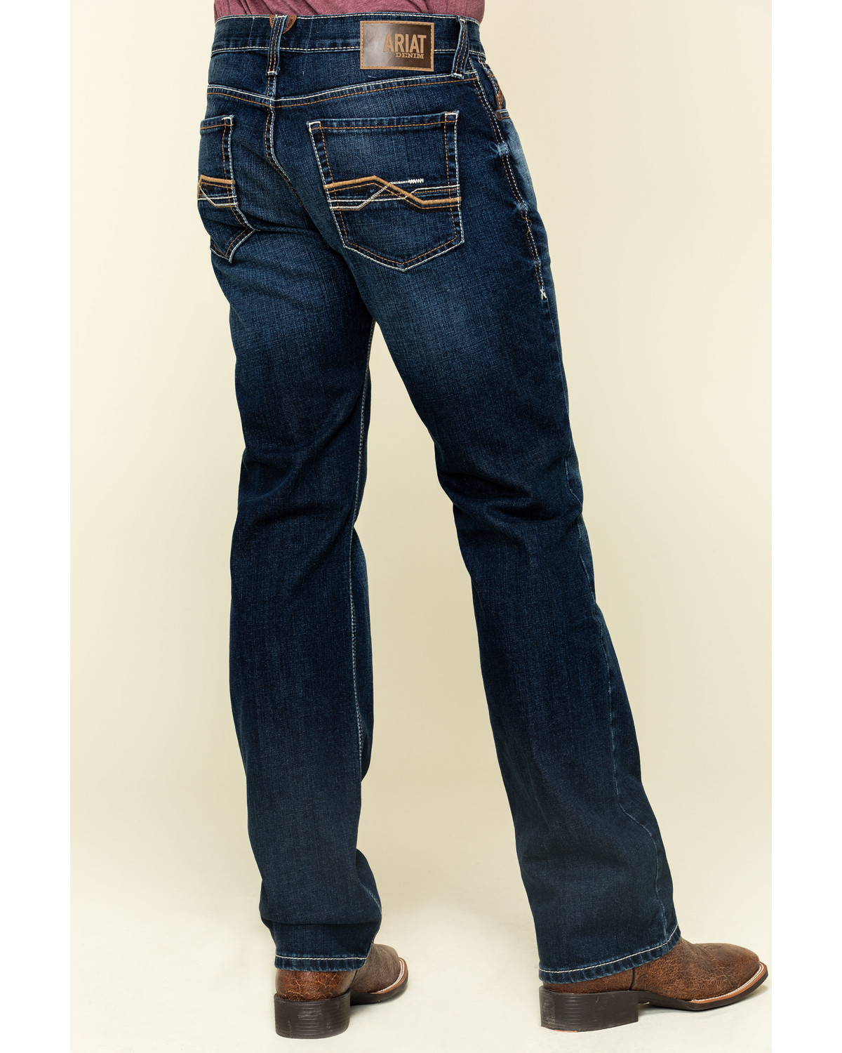 ariat m7