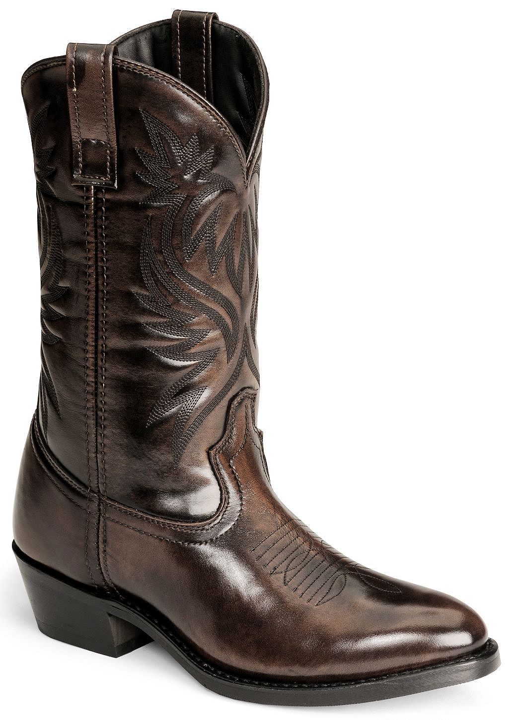 Laredo Western Boots - Med Toe | Sheplers