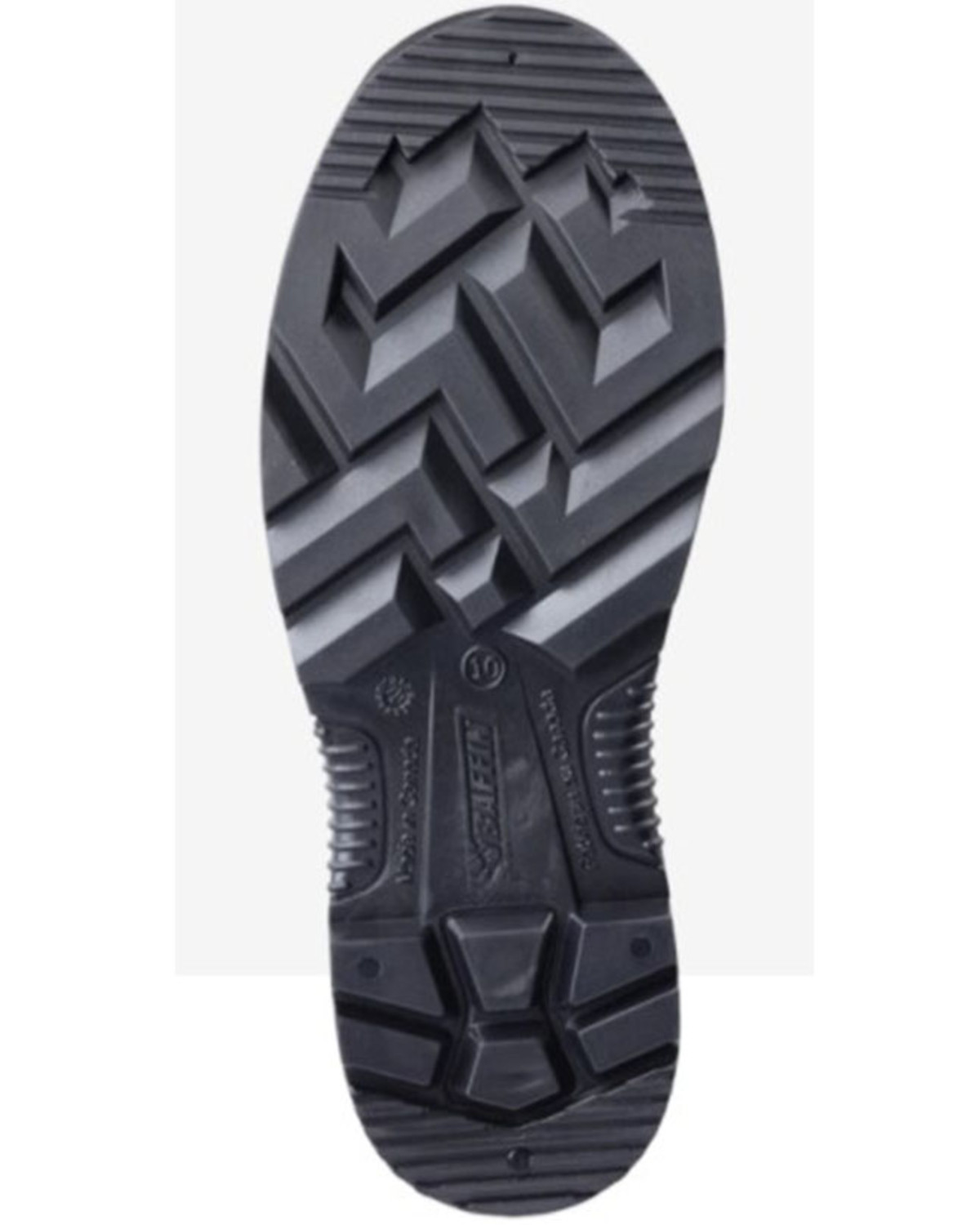 baffin blackhawk