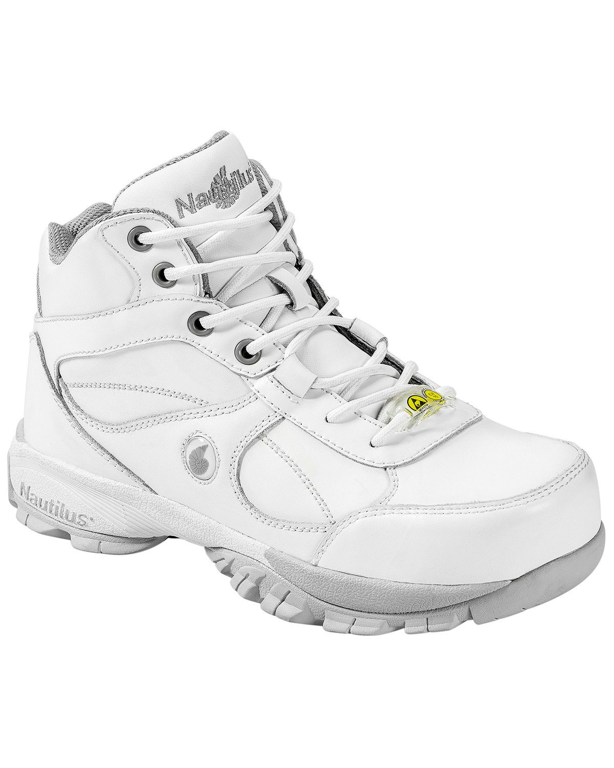 nautilus steel toe tennis shoes