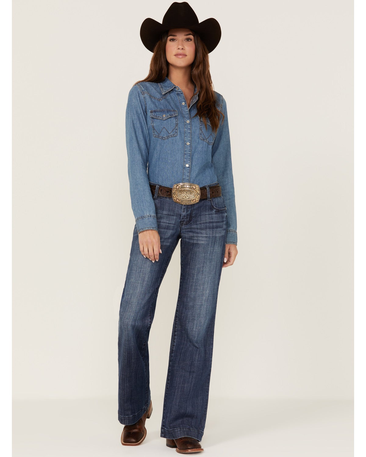 stetson jeans