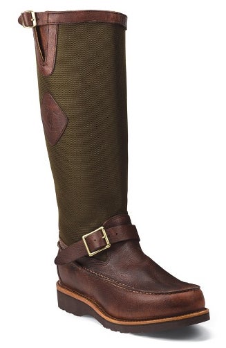 chippewa cutter snake boots