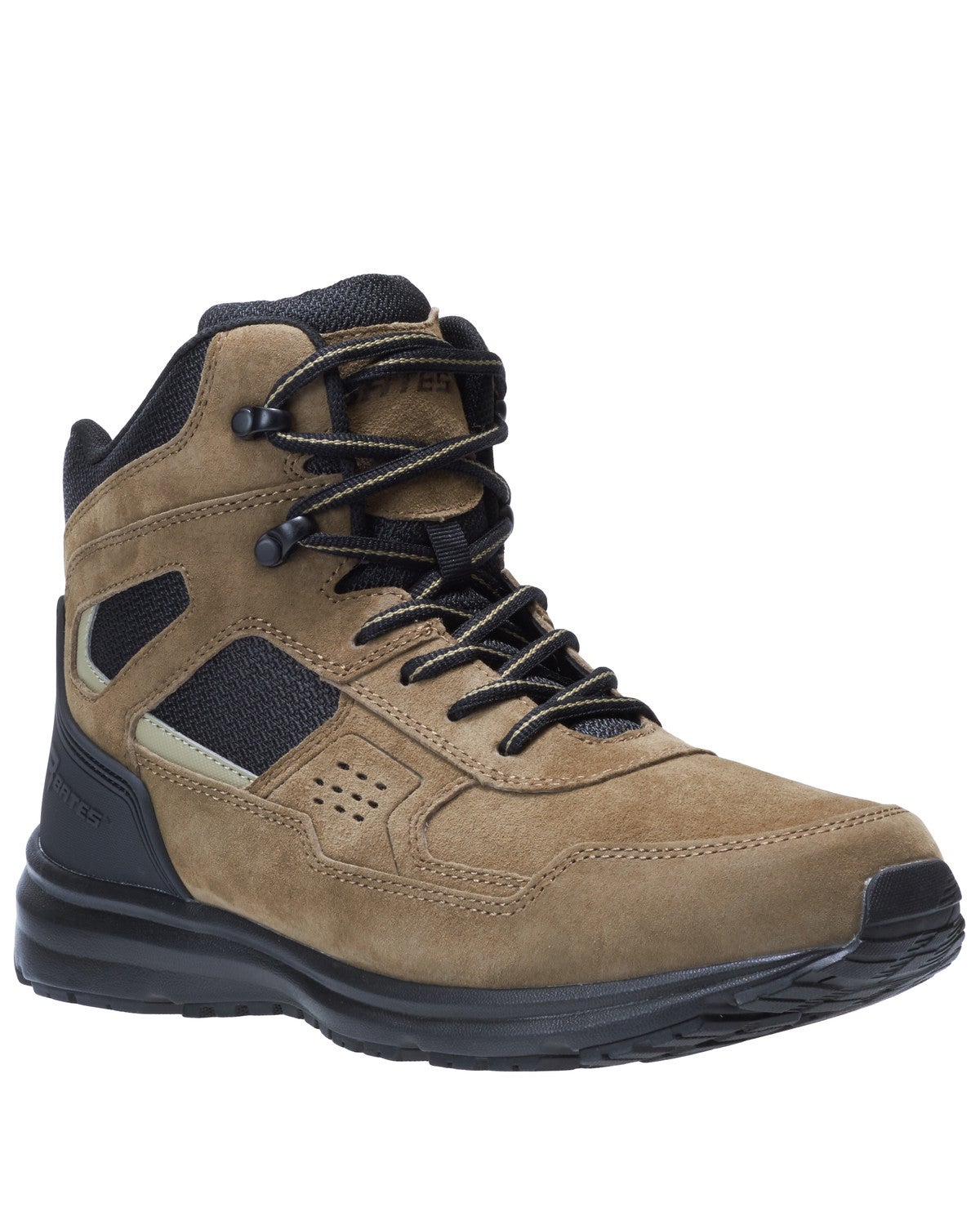 bates men's work boots