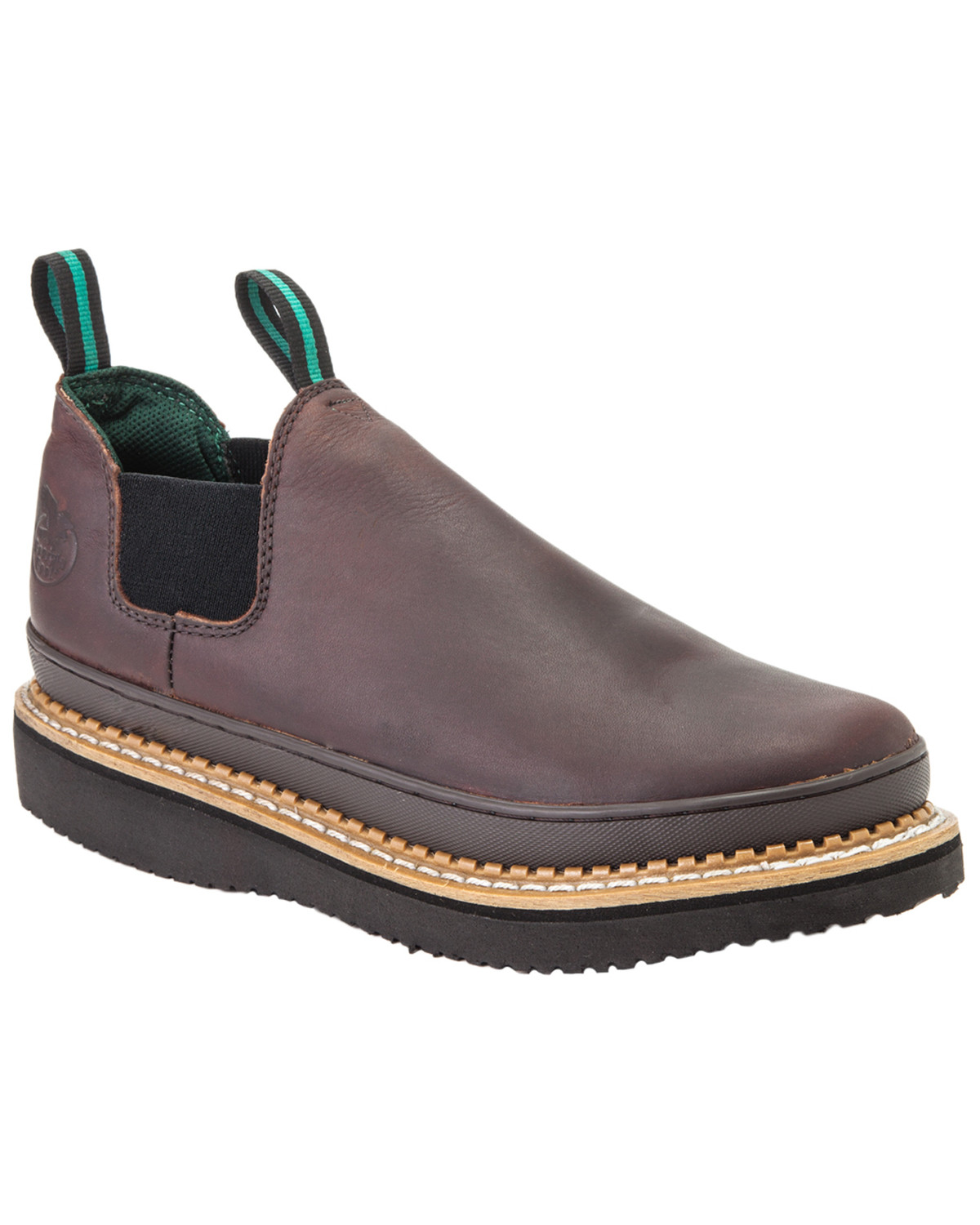 giant discount footwear
