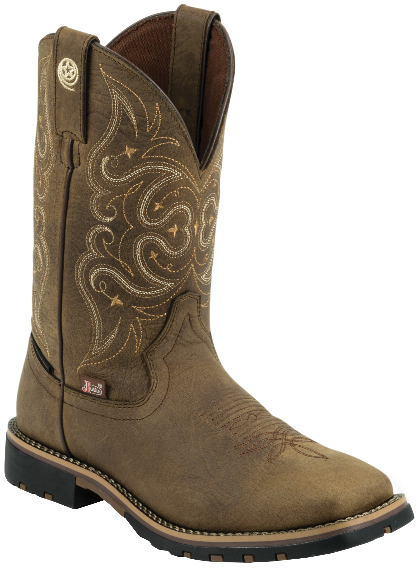 george work boots