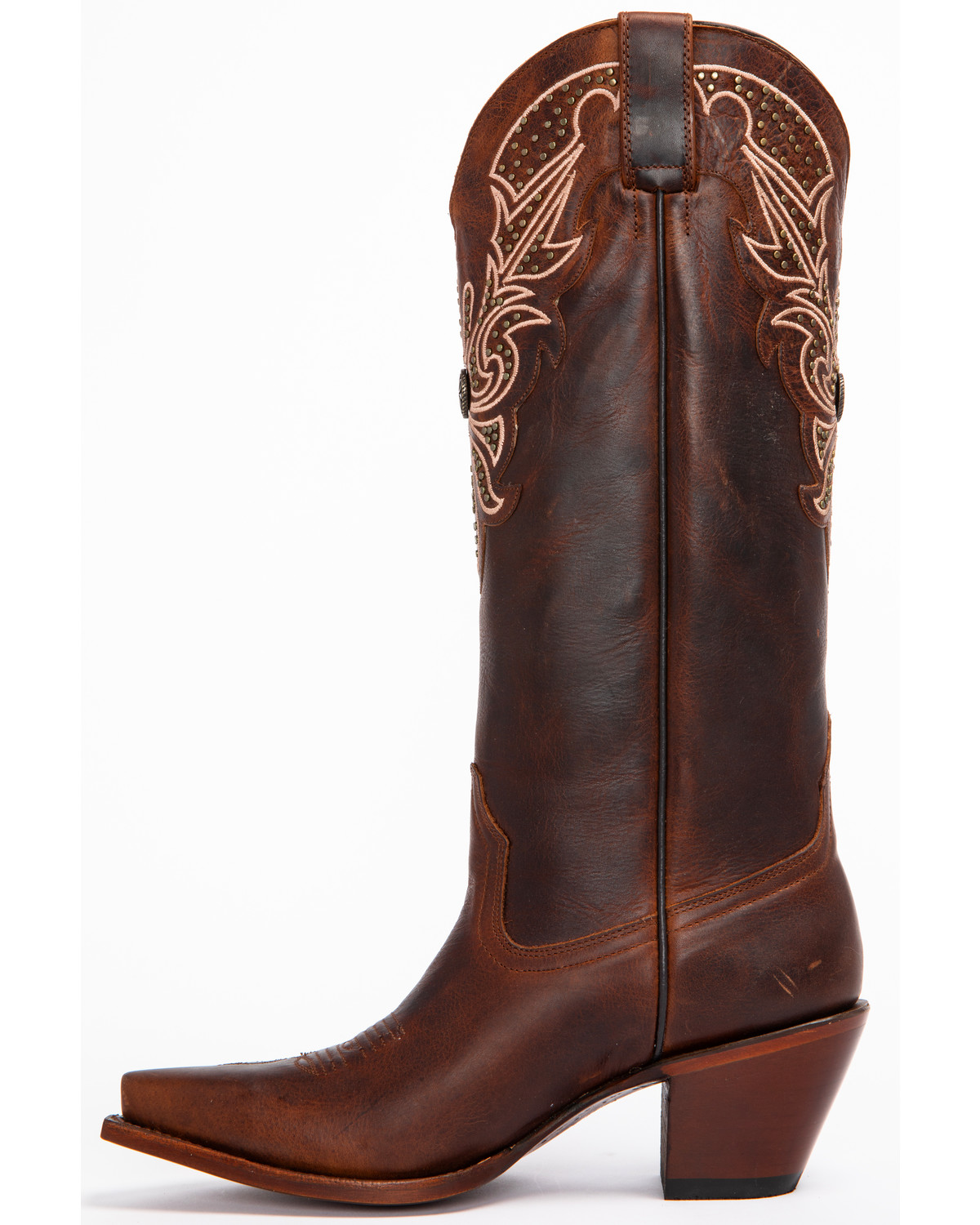 Shyanne Women's Concho Western Boots - Snip Toe | Sheplers