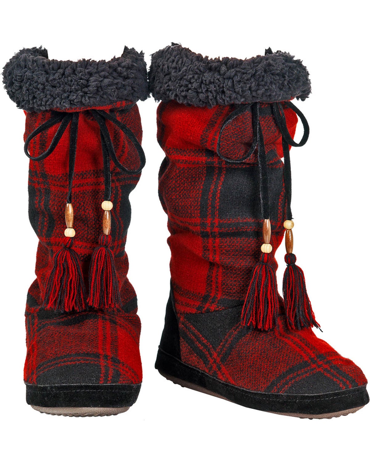 blazin roxx slipper boots