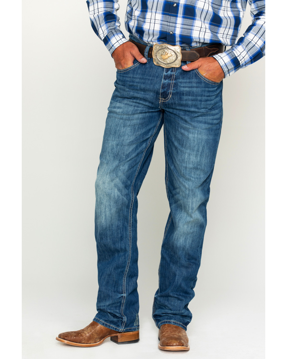 cody james jeans